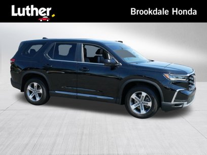 Certified 2023 Honda Pilot EX-L