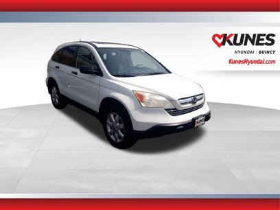 Used 2009 Honda CR-V EX