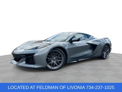 Used 2023 Chevrolet Corvette Z06