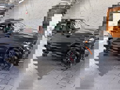 New 2026 BMW X5 M60i