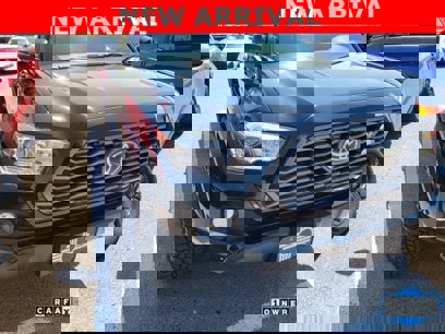 Used 2020 Toyota Tacoma TRD Off-Road