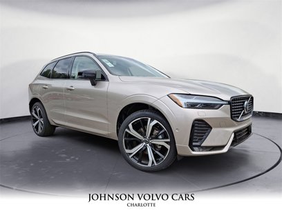 New 2025 Volvo XC60 B5 Ultra w/ Protection Package Premier