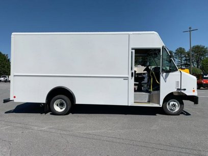 New 2023 Ford E-450 and Econoline 450 Super Duty w/ A/C Prep Package