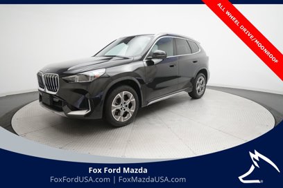 Used 2025 BMW X1 xDrive28i