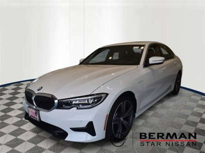 Used 2021 BMW 330e xDrive w/ Convenience Package