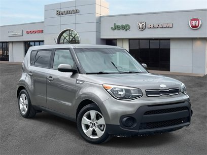 Used 2019 Kia Soul