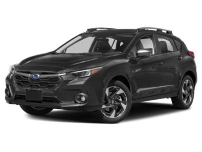 New 2025 Subaru Crosstrek 2.5i Limited w/ Popular Package #3A