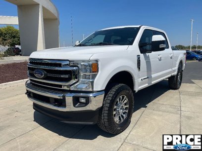 Used 2020 Ford F250 Lariat w/ Lariat Value Package