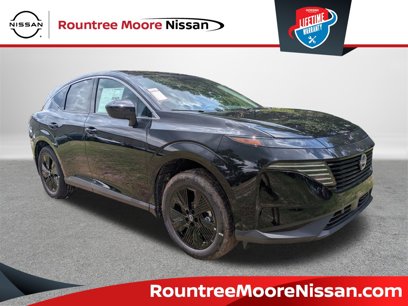 New 2025 Nissan Murano SV