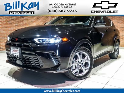 Used 2024 Dodge Hornet R/T