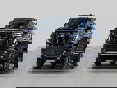 New 2025 GMC Yukon Elevation