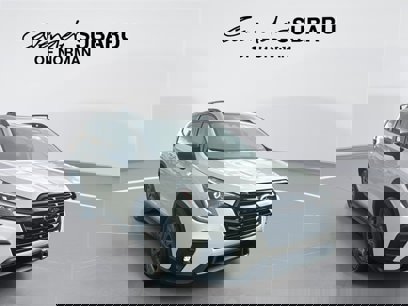 New 2025 Subaru Ascent Bronze Edition