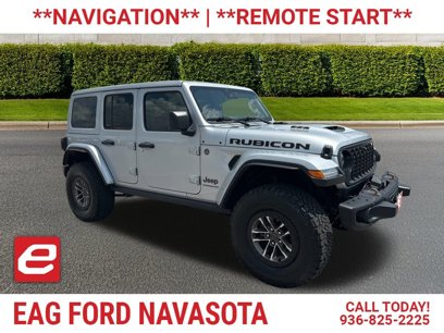 Used 2024 Jeep Wrangler Unlimited Rubicon 392