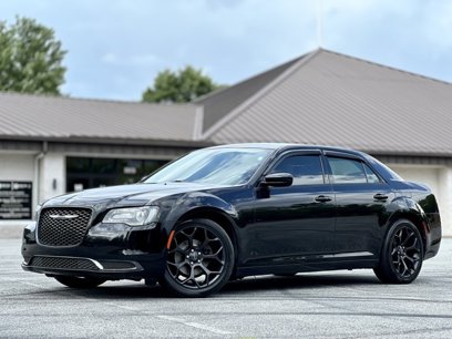 Used 2019 Chrysler 300 Touring w/ Sport Appearance Package