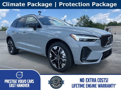 New 2026 Volvo XC60 B5 Plus w/ Climate Package