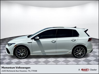 Used 2024 Volkswagen Golf R