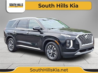 Used 2022 Hyundai Palisade SEL