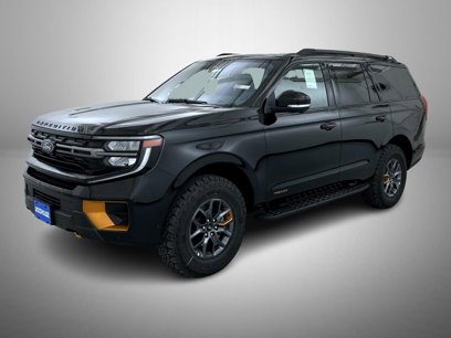 New 2025 Ford Expedition Tremor