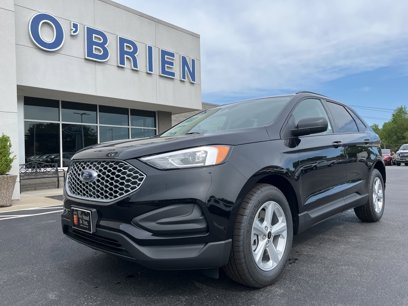 New 2024 Ford Edge SE