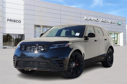 New 2025 Land Rover Range Rover Velar Dynamic SE
