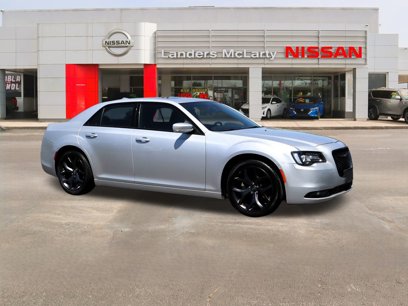 Used 2023 Chrysler 300 S