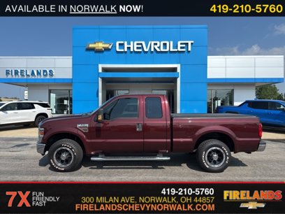Used 2010 Ford F250 XLT