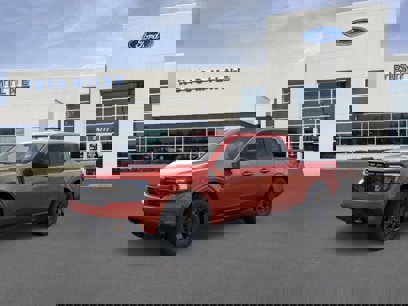 New 2024 Ford Maverick Tremor w/ Tremor Off-Road Package