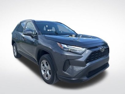 Used 2023 Toyota RAV4 XLE