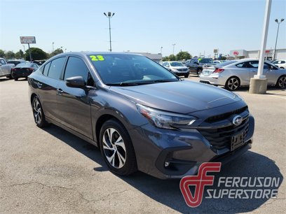 Used 2023 Subaru Legacy Premium