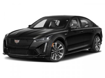 Certified 2024 Cadillac CT5 V w/ Premium Package