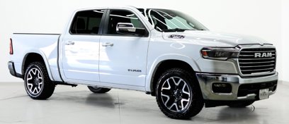 Used 2025 RAM 1500 Laramie