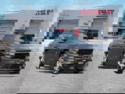 Used 2021 Dodge Charger SXT w/ Leather Interior Group