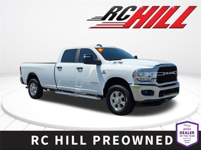 Used 2024 RAM 3500 Big Horn