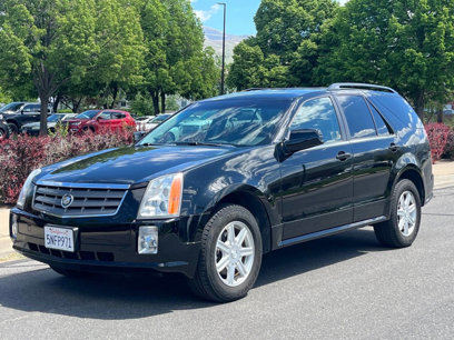 Used 2005 Cadillac SRX w/ Preferred Equipment Group