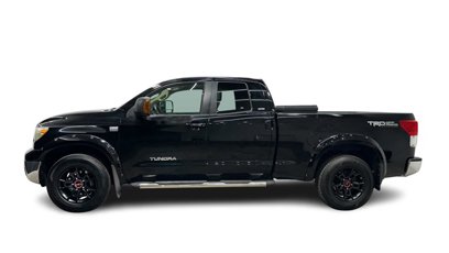 Used 2013 Toyota Tundra 2WD Double Cab