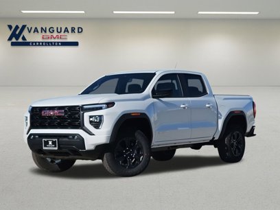 New 2025 GMC Canyon Elevation w/ Convenience Package