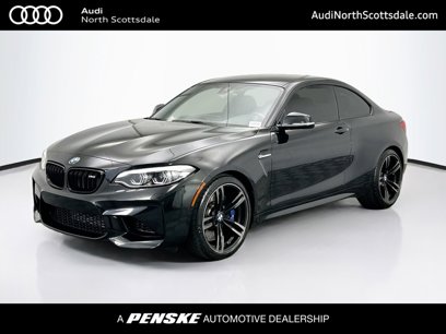 Used 2018 BMW M2