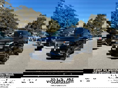 Certified 2024 Volvo XC90 T8 Ultimate w/ Protection Package Premier