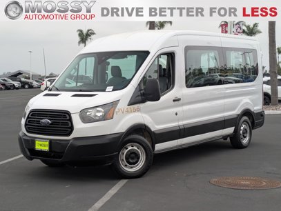 Used 2019 Ford Transit 350 XL