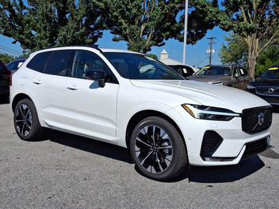 New 2026 Volvo XC60 B5 Plus w/ Protection Package Premier