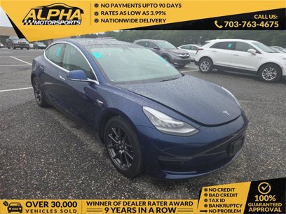 Used 2020 Tesla Model 3 Performance
