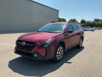 Used 2023 Subaru Outback Premium