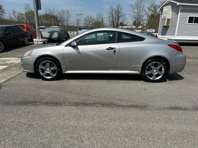 Used 2008 Pontiac G6 GXP w/ Sun And Sound Package