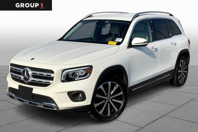 Used 2021 Mercedes-Benz GLB 250