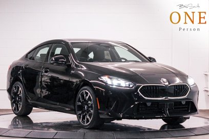 New 2026 BMW 228 Gran Coupe