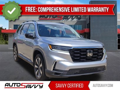 Used 2023 Honda Pilot Touring