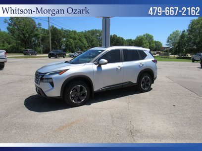 Used 2024 Nissan Rogue SV w/ SV Premium Package