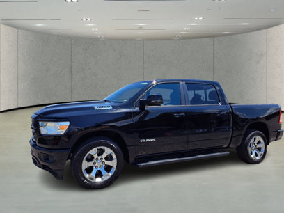 Used 2023 RAM 1500 Big Horn