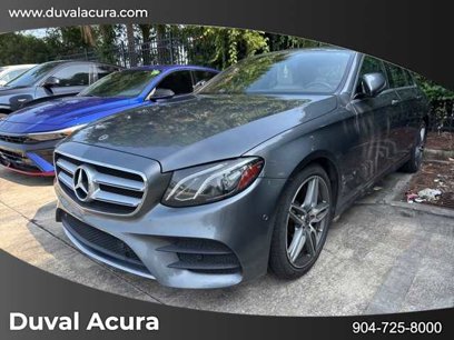 Used 2018 Mercedes-Benz E 300