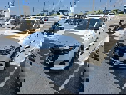 Used 2022 Honda Accord Sport
